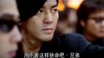 古惑仔6国语版在线观看,只手遮天国语版在线观看：热血江湖，兄弟情深再续传奇