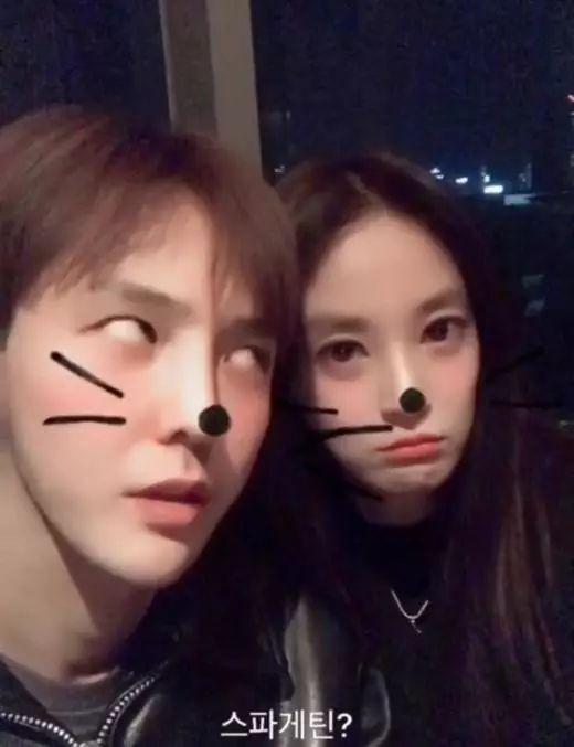 权志龙真实爆料视频,揭秘K-pop界的风云变幻