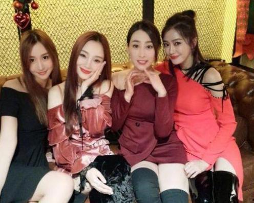 娱乐圈的塑料姐妹爆料,娱乐圈塑料姐妹花真相大揭秘