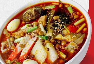 今日头条爆料麻辣烫,麻辣烫行业新动态，揭秘行业变革背后的秘密！